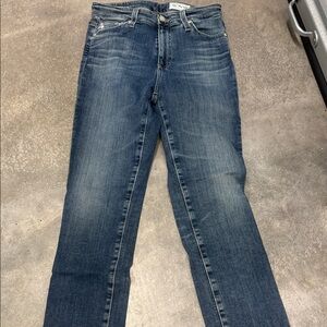 Ag 26 Mari blue jeans